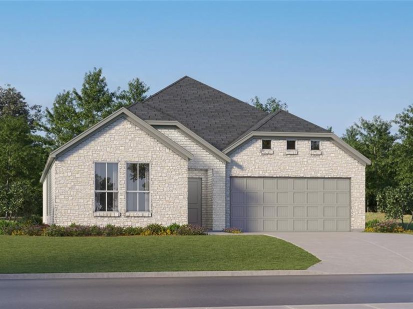 2720  Wispy Creek Drive , Fort Worth Texas 76108