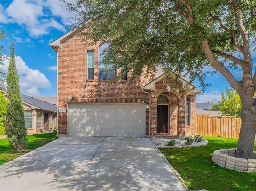 1144  Kielder Court , Fort Worth Texas 76134
