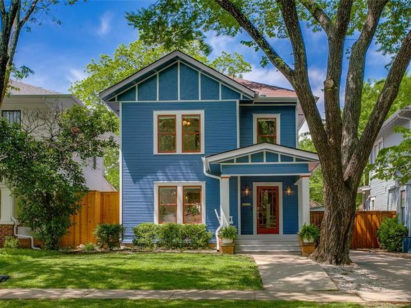 335 S Edgefield Avenue , Dallas Texas 75208