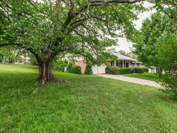 501  Stevens Drive , Benbrook Texas 76126