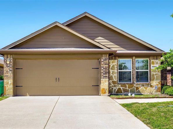 3327  Hawkins Drive , Fate Texas 75189