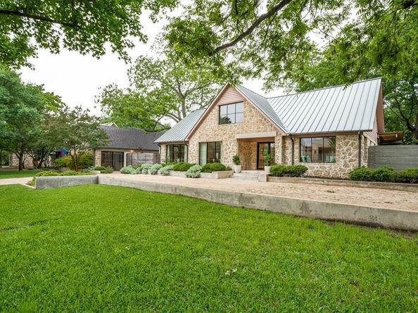 4325  Pomona Road , Dallas Texas 75209