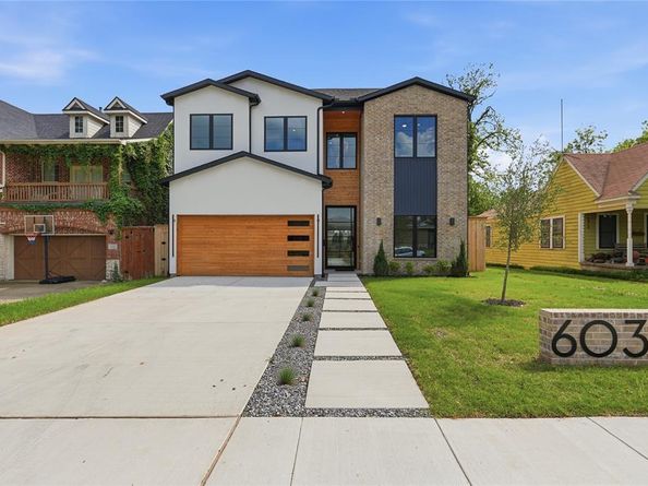 6038  Prospect Avenue , Dallas Texas 75206