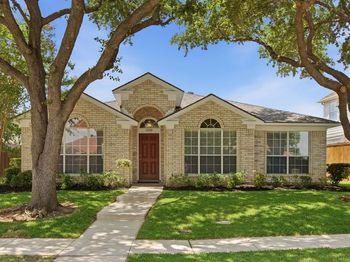 1108  Raleigh Drive 