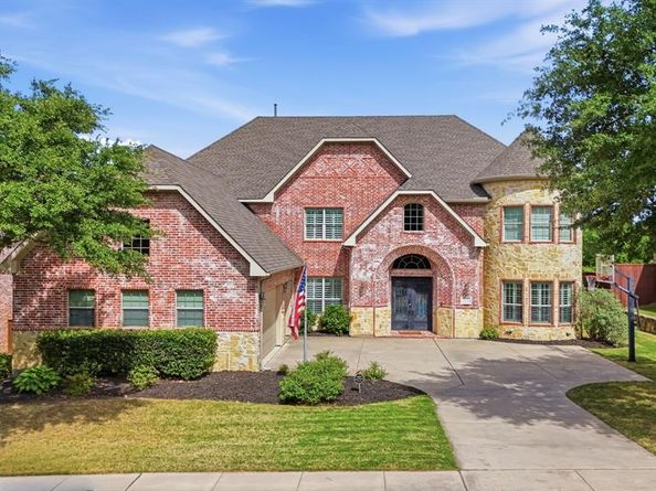 1111  Navarro Drive , Allen Texas 75013