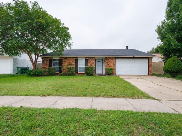 5208  Knox Drive , The Colony Texas 75056