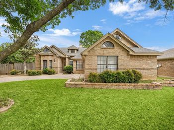 2909  Pitkin Drive 