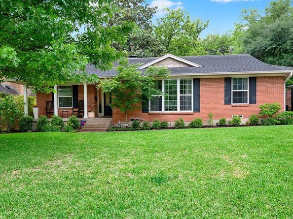 9634  Shoreview Road , Dallas Texas 75238