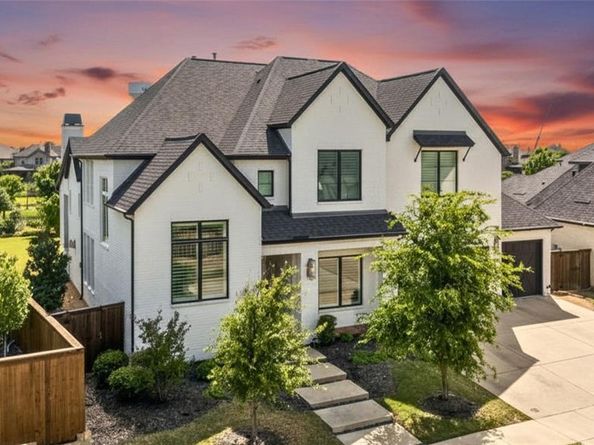 1600  Sterling Drive , Celina Texas 75009