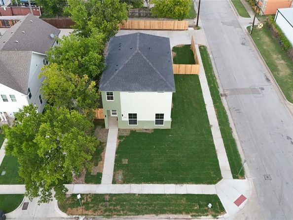 2945  Gordon Avenue , Fort Worth Texas 76110