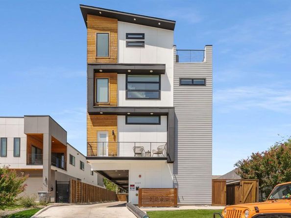 4223  Delano Place  105, Dallas Texas 75204