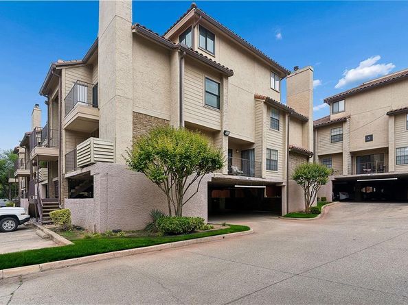 4777  Cedar Springs Road  5P, Dallas Texas 75219