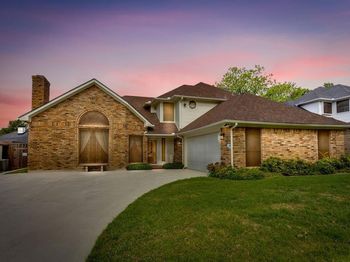 2317  Willow Oak Drive 