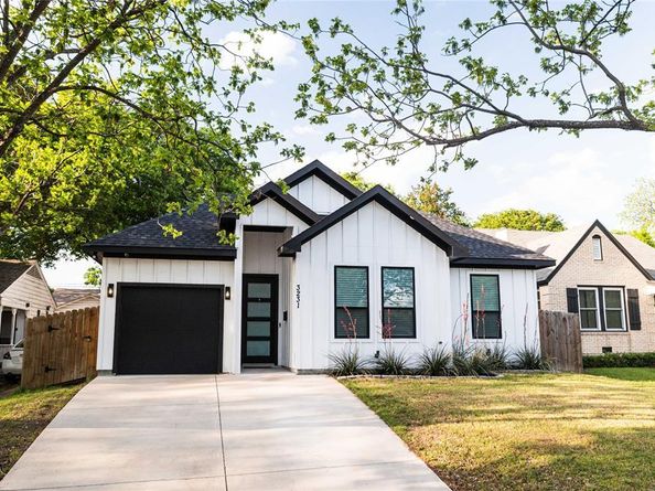 3231  Fairview Avenue , Dallas Texas 75223