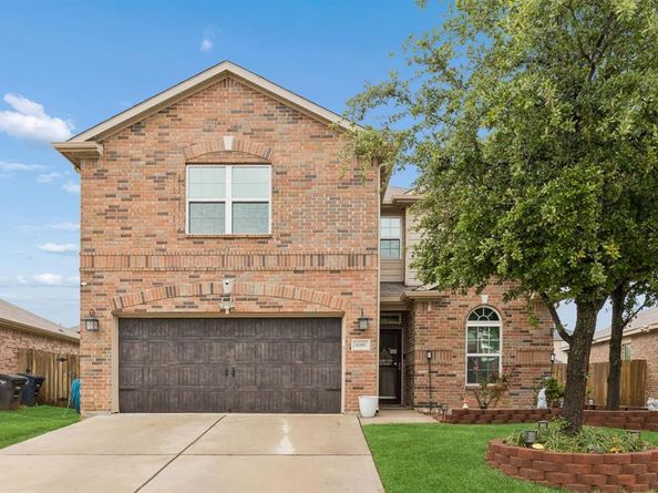 6341  Trinity Creek Drive , Fort Worth Texas 76179
