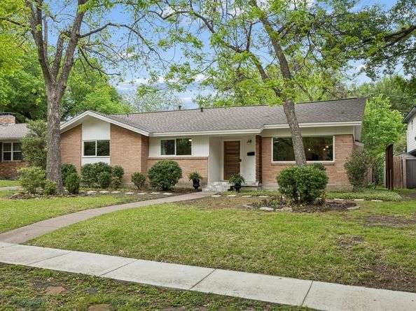 11830  Dixfield Drive , Dallas Texas 75218