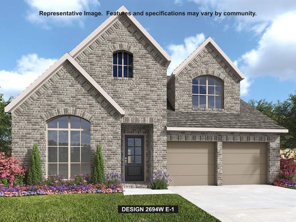 2713  Buckingham Lane , Celina Texas 75009