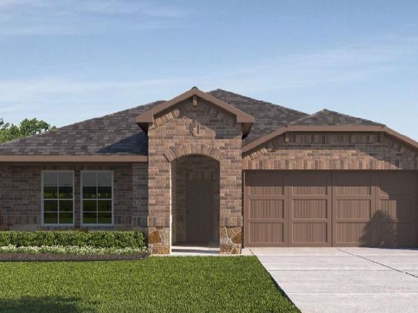 1620  Buckskin Road , Oak Point Texas 75068