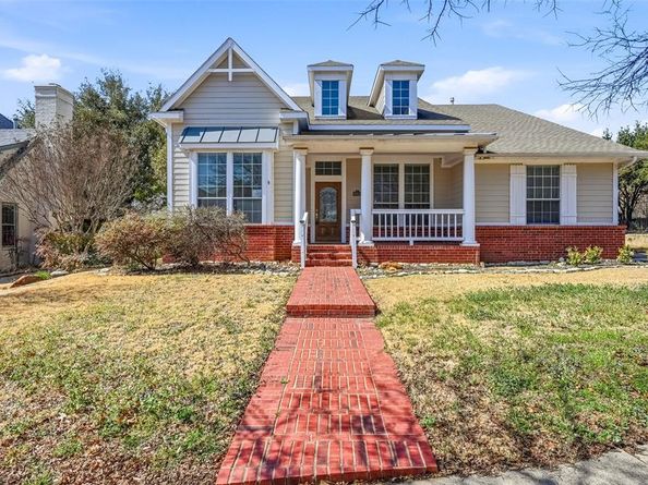 6017  Avalon Street , North Richland Hills Texas 76180