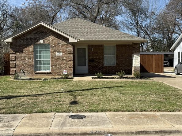 3707  Bertrand Avenue , Dallas Texas 75210