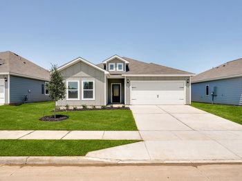 1548  Harvester Drive 