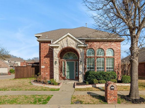 3501  Lone Mountain Trail , McKinney Texas 75070