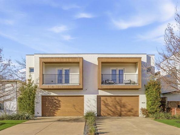4827  Newmore Avenue , Dallas Texas 75209