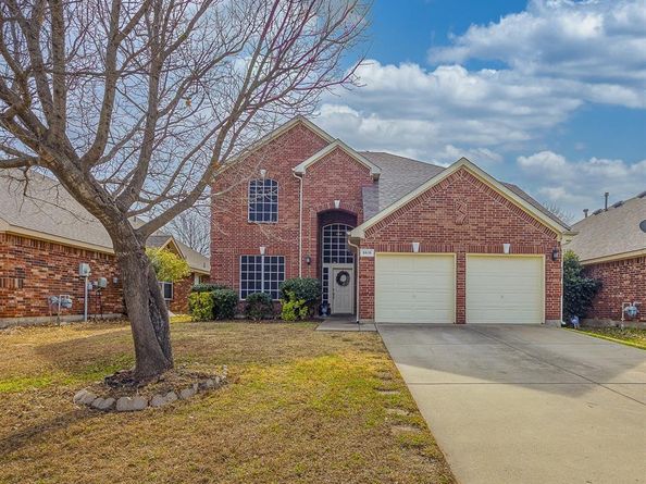 9618  Glenshee  , Rowlett Texas 75089