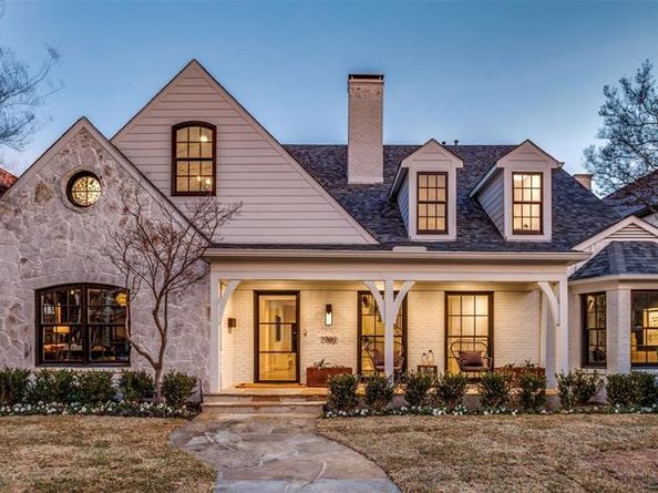 7702  Bryn Mawr Drive , Dallas Texas 75225