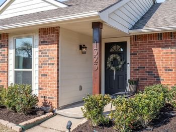 1323  Springview Drive 