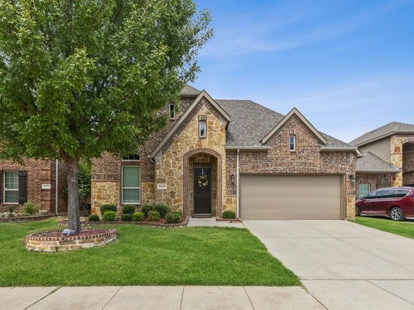 10420  Old Eagle River Lane , McKinney Texas 75072