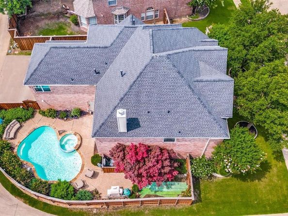 8856  Shady Shore Drive , Frisco Texas 75036