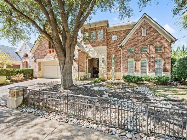 1408  Kensington Court , Southlake Texas 76092