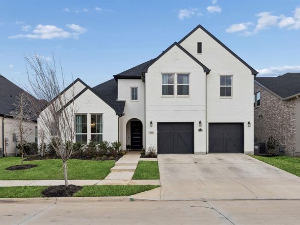 1932  Wimberley Drive , Prosper Texas 75078