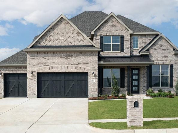 3504  Shining Light Court , Heath Texas 75126