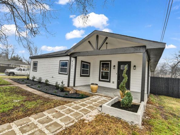9101  Oels Street , White Settlement Texas 76108