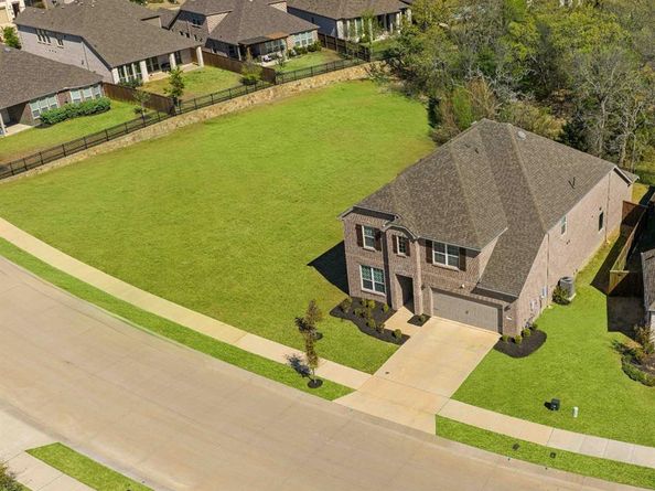 9517  Sunset Lane , Oak Point Texas 75068