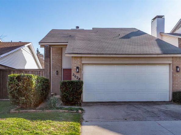 2628  Via Los Altos  , Carrollton Texas 75006
