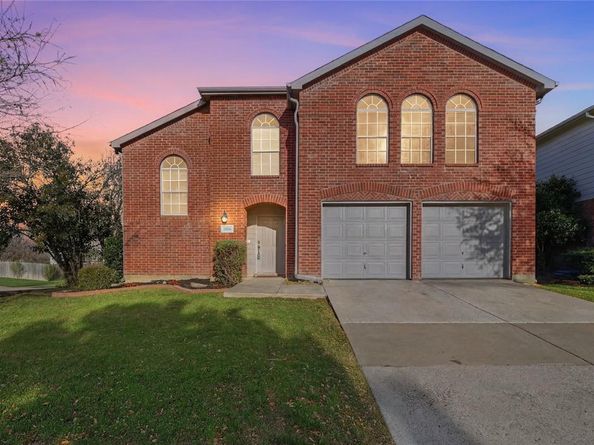 13516  Dove Ranch Road , Fort Worth Texas 76262