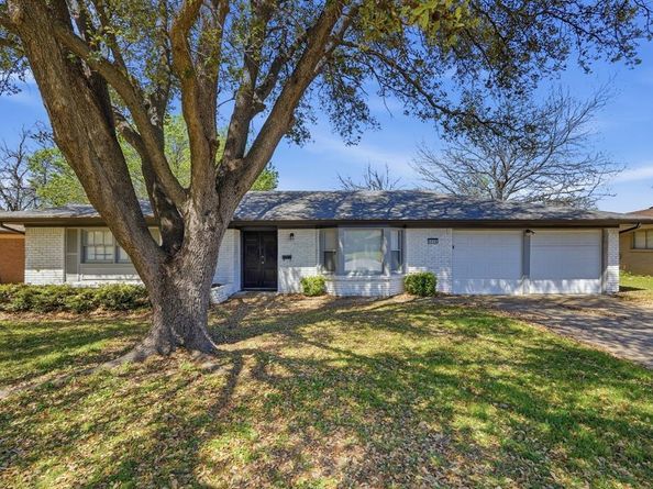 6028  Walraven Circle , Fort Worth Texas 76133