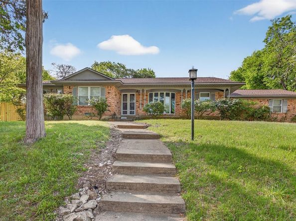 6422  Rock Canyon Circle , Dallas Texas 75232