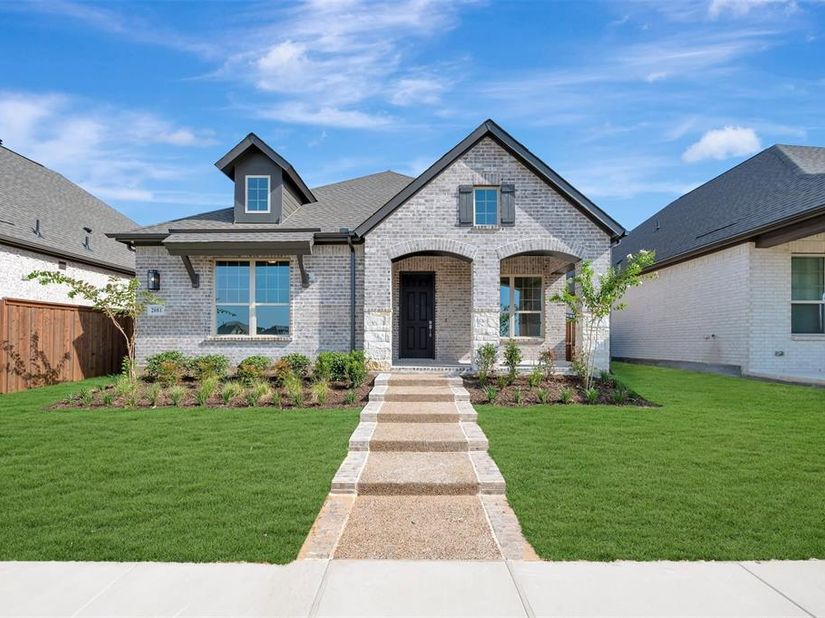 2081  Pine Grove Lane , Arlington Texas 76005