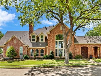 1332  Lakewood Drive 