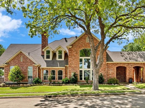 1332  Lakewood Drive , McKinney Texas 75072