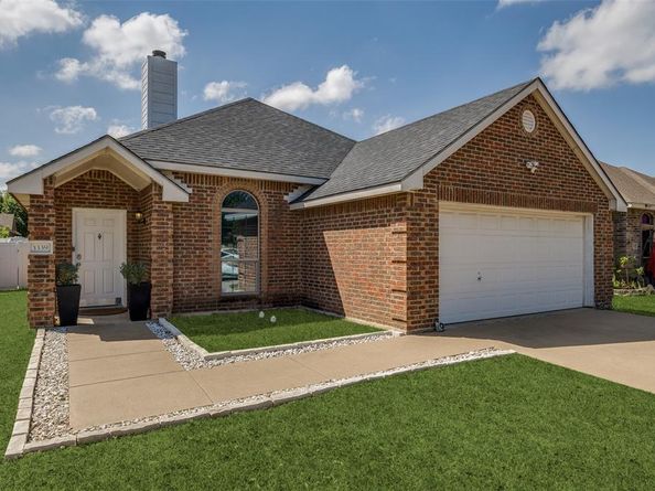 3339  Shining Light Drive , Dallas Texas 75228