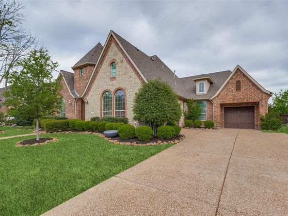 2223  Alisa Lane , Trophy Club Texas 76262
