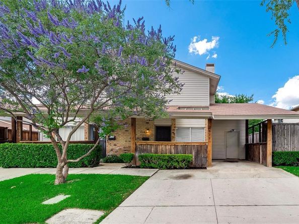 2611  Via Cordova  , Carrollton Texas 75006