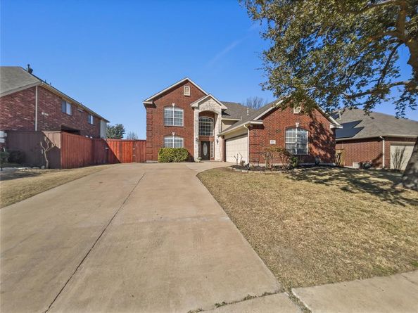 5609  Freedom Lane , Rowlett Texas 75089