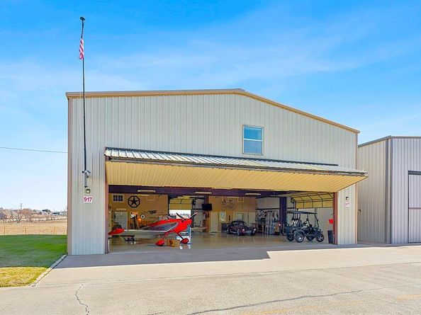 917  Aviator Drive , Fort Worth Texas 76179