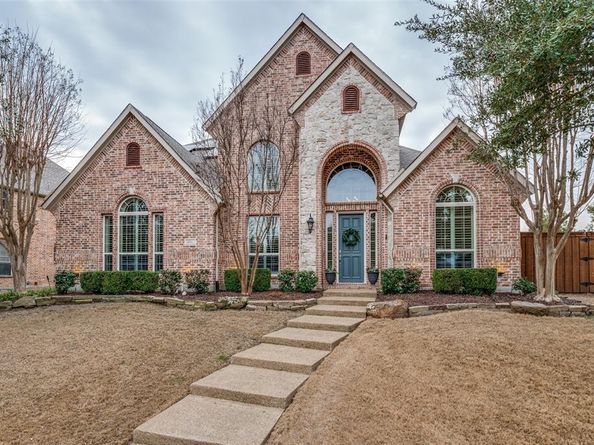 1315  Cotulla Drive , Allen Texas 75013